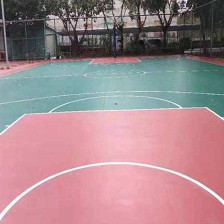 深圳球场地坪行业近期有多个重要更新